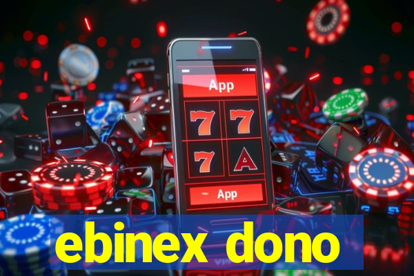 ebinex dono